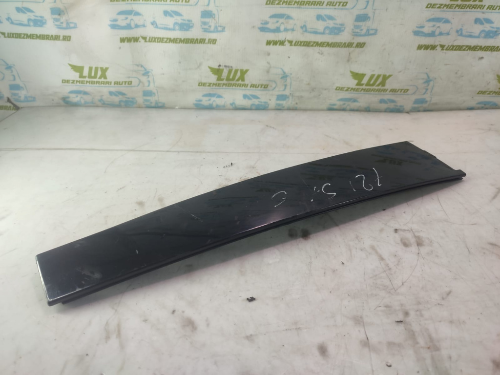 Ornament 6M21R254A41 Ford S-Max [2006 - 2010] 2.0 tdci QXWA