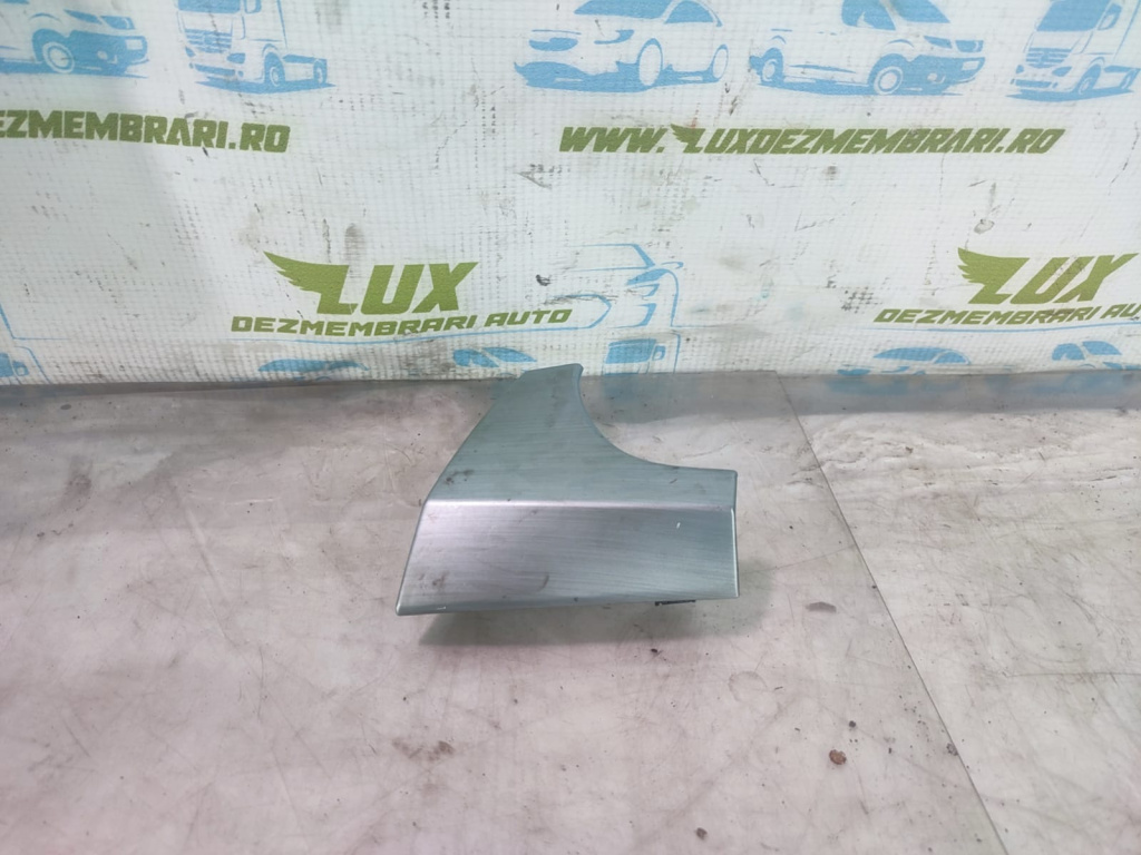 Ornament 6v1858417a Skoda Fabia NJ [2014 - 2018] 1.4 tdi CUSB