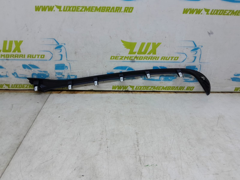 Ornament 735617541 Fiat Tipo 356 (2) [2015 - 2020] 1.0 benzina 55282151