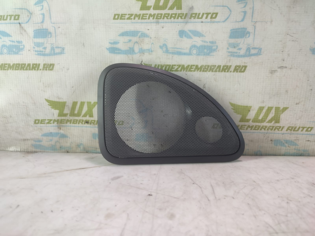 Ornament 7358946 BMW X4 F26 [2014 - 2018] 3.0 d N57D30B