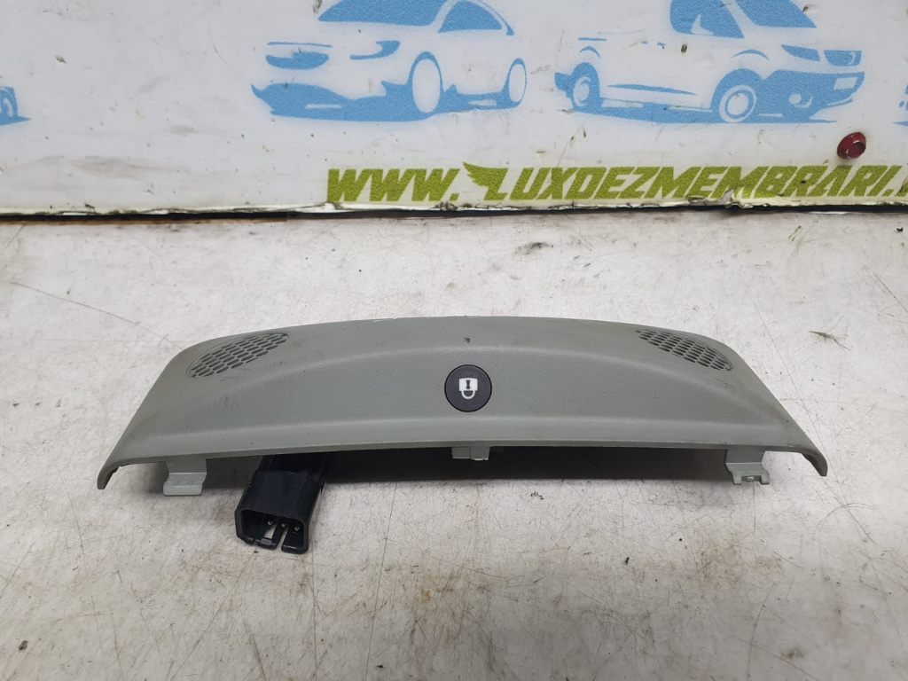 Ornament 7700437743 Renault Scenic [facelift] [1999 - 2003] 1.9 dci F9Q732