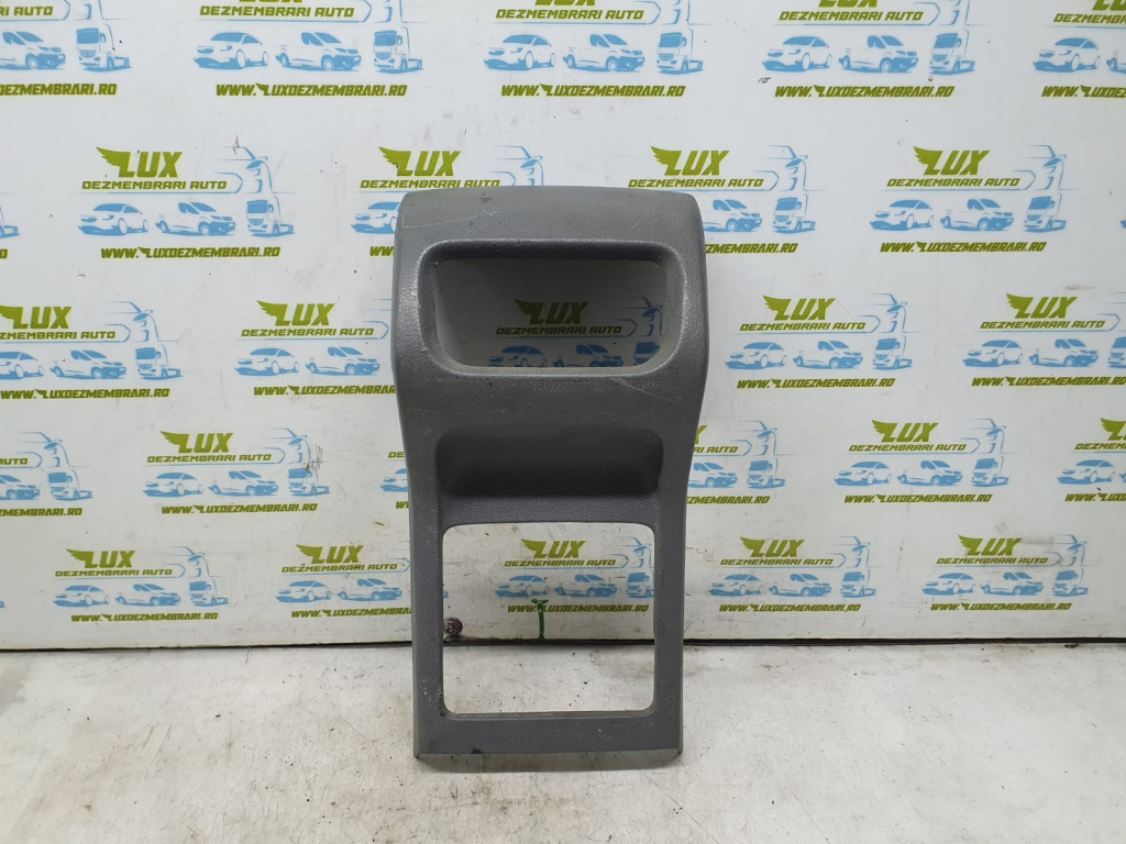 Ornament 7n0864298a Seat Alhambra 2 [2010 - 2015]