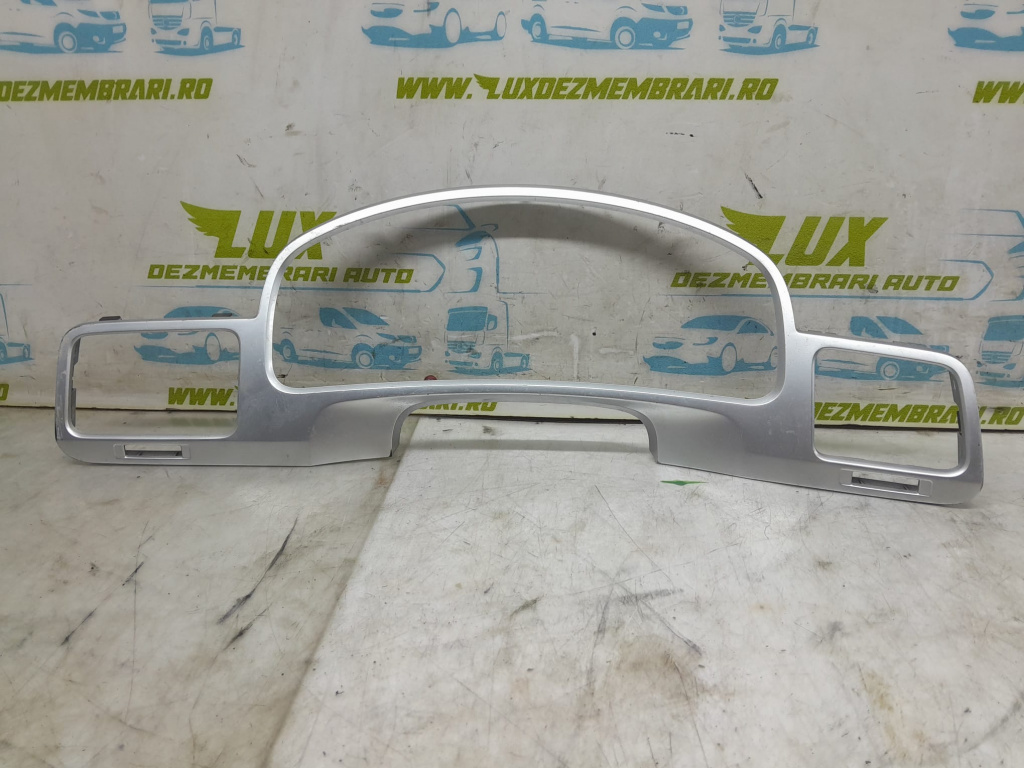 Ornament 7p1857221 Volkswagen VW Touareg generatia 2 7P [2010 - 2014]