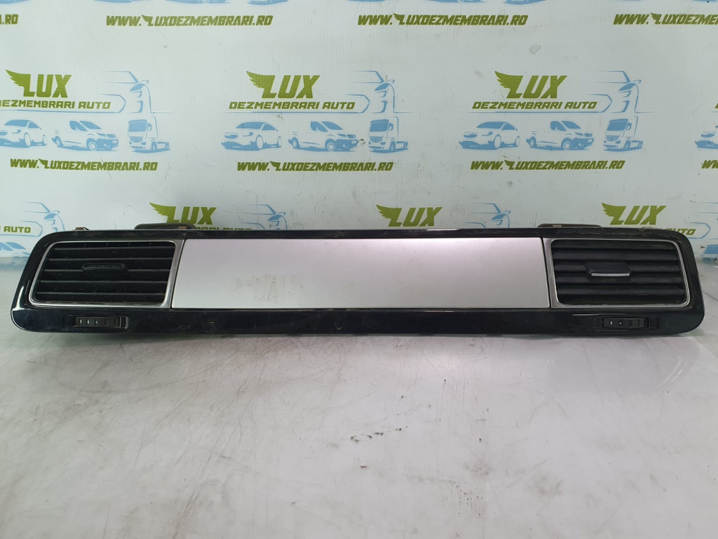 Ornament 7p1857226 Volkswagen VW Touareg generatia 2 7P [2010 - 2014] 3.0 TDI 240cp CASA