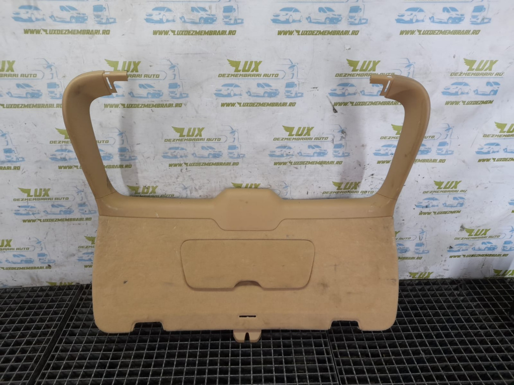 Ornament 7P5867601 Porsche Cayenne 958 [2010 - 2014] 3.0 d CRCA