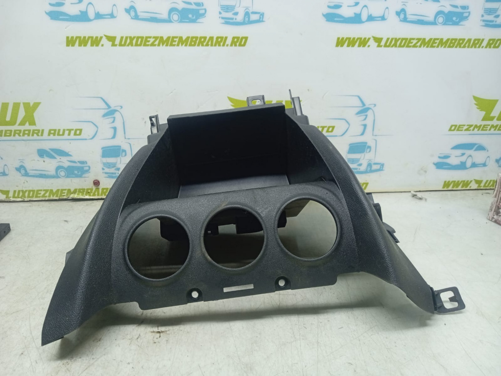 Ornament 8002A780 Mitsubishi ASX [2010 - 2012] 1.8 di-d
