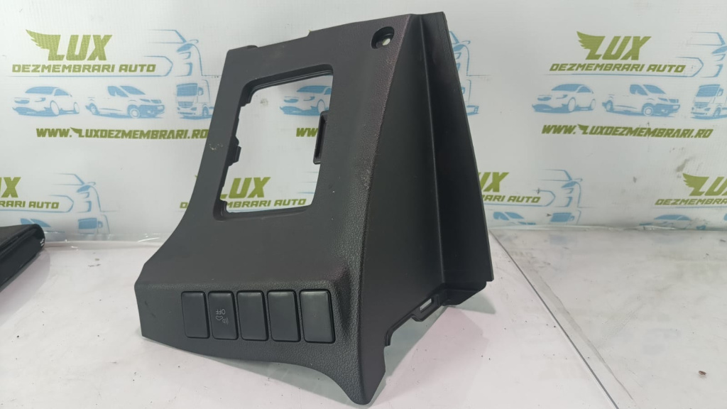 Ornament 8002b197 Mitsubishi Outlander 3 [2012 - 2014] 2.0 benzina + hybrid 4B11