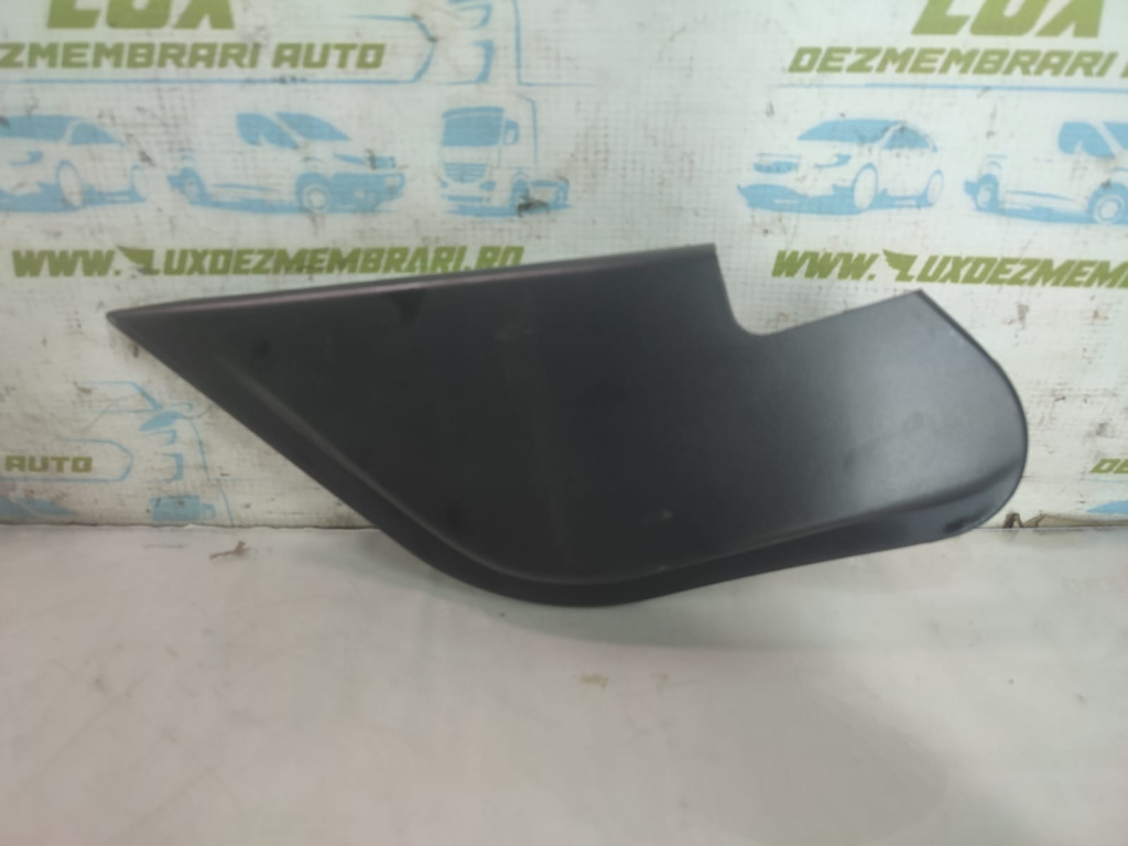 Ornament 80292JD000 Nissan Qashqai J10 [facelift] [2010 - 2014] 1.5 dci k9k430