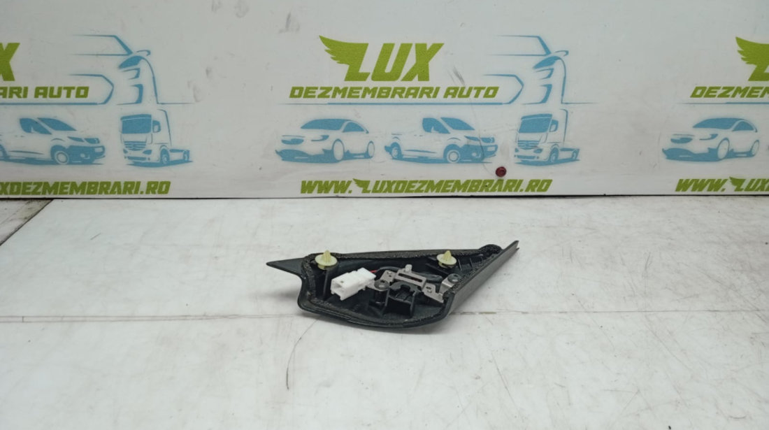 Ornament 80293BV80A Nissan Juke YF15 [2010 - 2014]