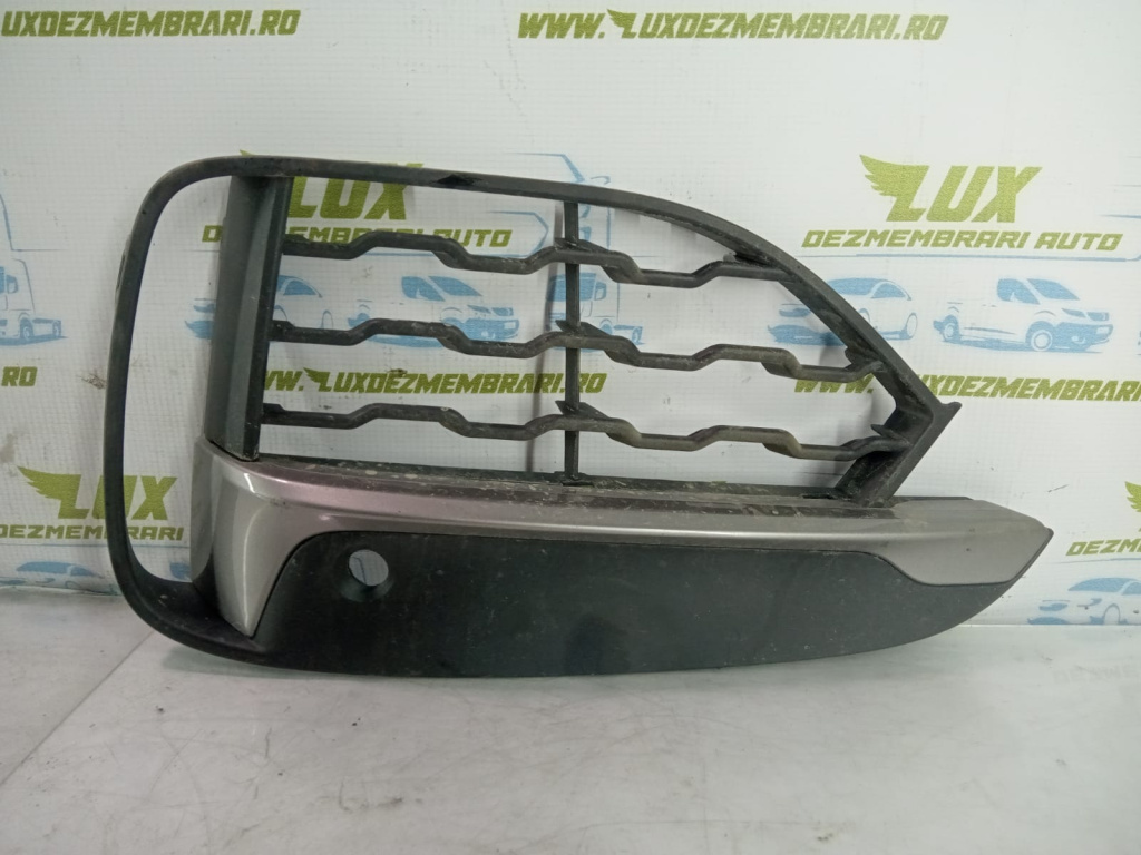 Ornament 8056537 BMW X6 F16 [2014 - 2020] M50D 3.0 D N57D30C