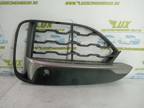 Ornament 8056537 BMW X6 F16 [2014 - 2020] M50D 3.0 D N57D30C