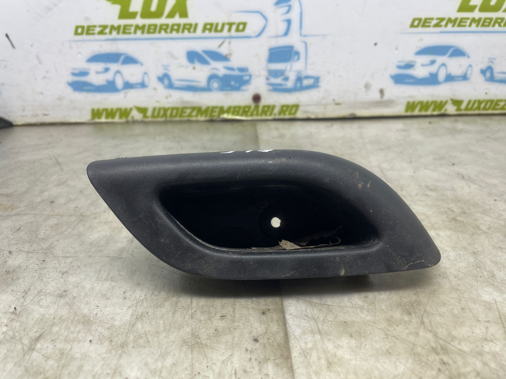 Ornament 809503775R Dacia Spring [1st facelift] [2022 - 2024] 4DB401