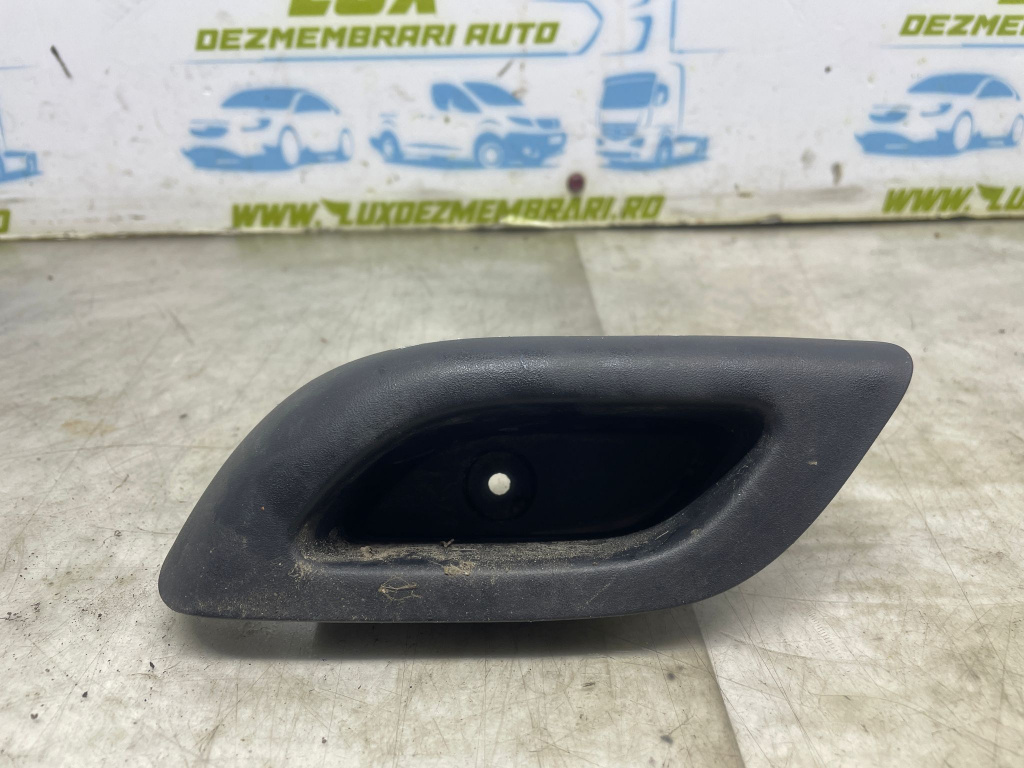 Ornament 809513688r Dacia Spring [1st facelift] [2022 - 2024] 4DB401