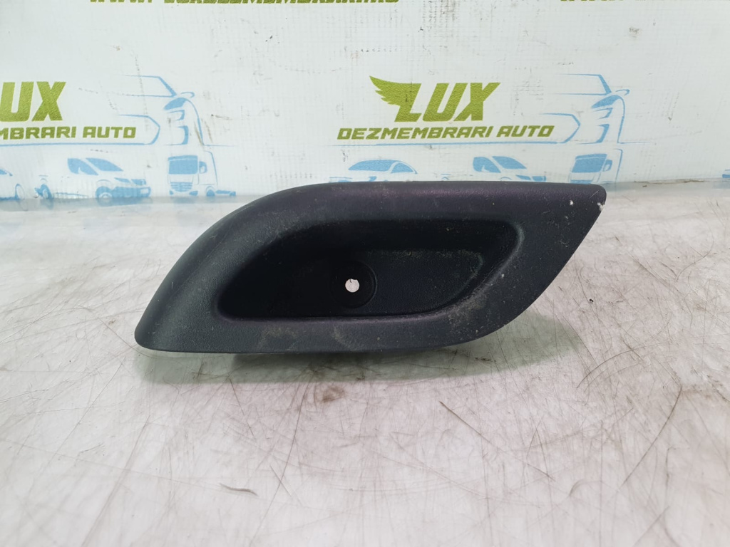 Ornament 809513688r Dacia Spring [2021 - 2023] 4DB401, 27.5 kwH