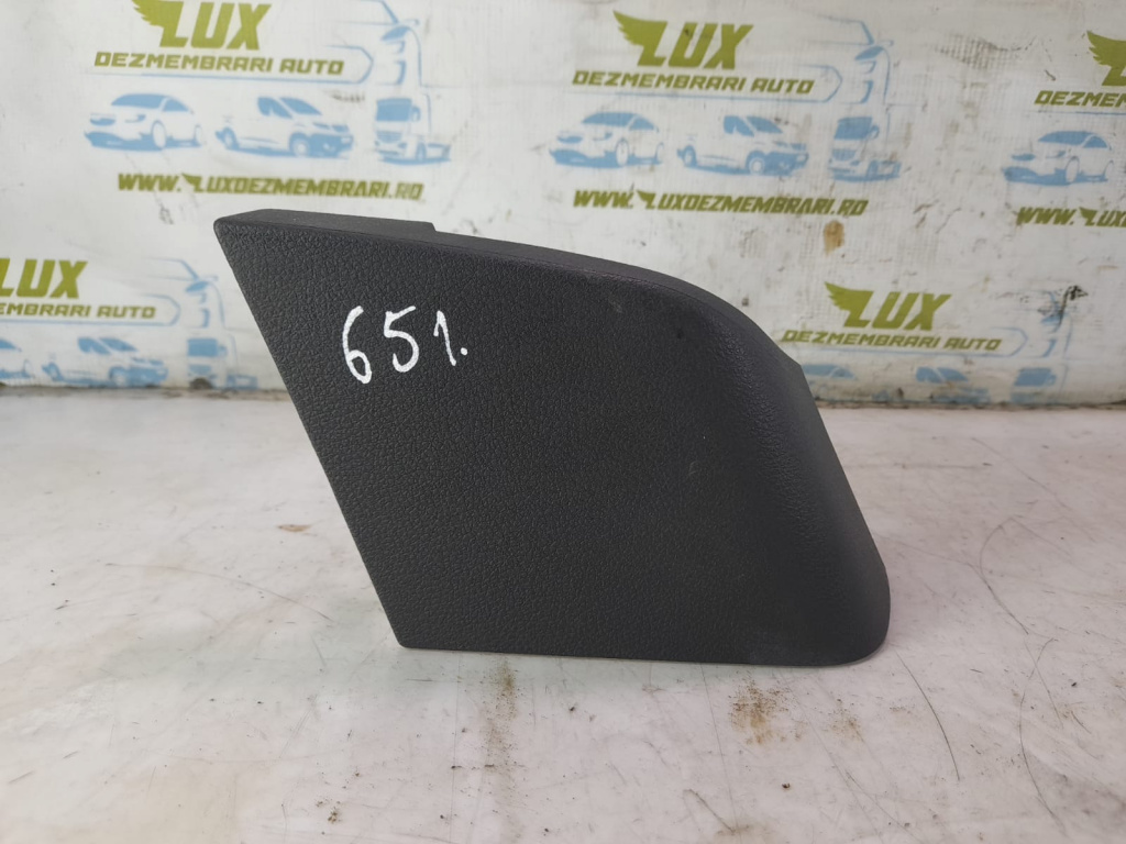Ornament 80A863487B Audi Q5 2 (FYB) [2016 - 2020] 2.0 tdi DETA