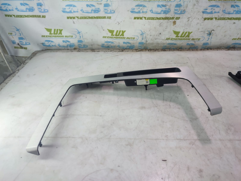 Ornament 80B863969 Audi Q5 2 (FYB) [2016 - 2020] 2.0 tdi DETA