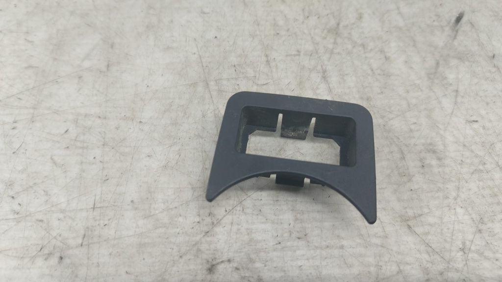 Ornament 81.61710-0024 MAN TGX generatia [2007 - 2014]