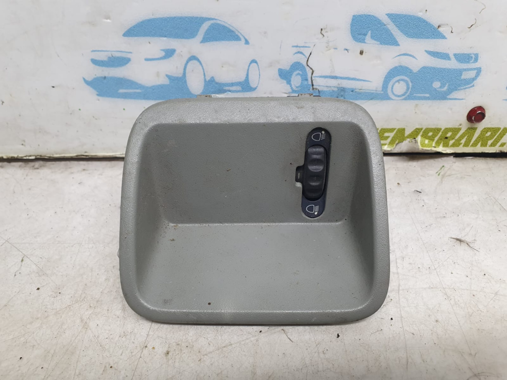 Ornament 8200184608 Ford Kuga 2 [2013 - 2020] 2.0 tdci