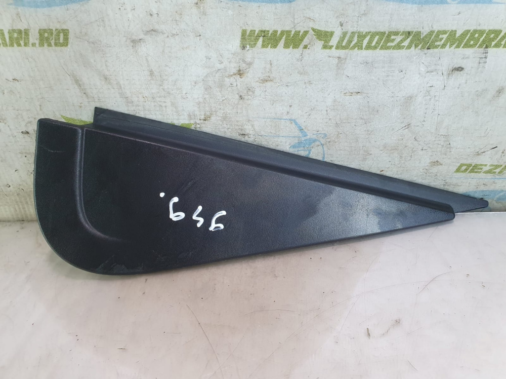 Ornament 822354434r Dacia Duster [facelift] [2013 - 2017] 1.5 dci K9K858