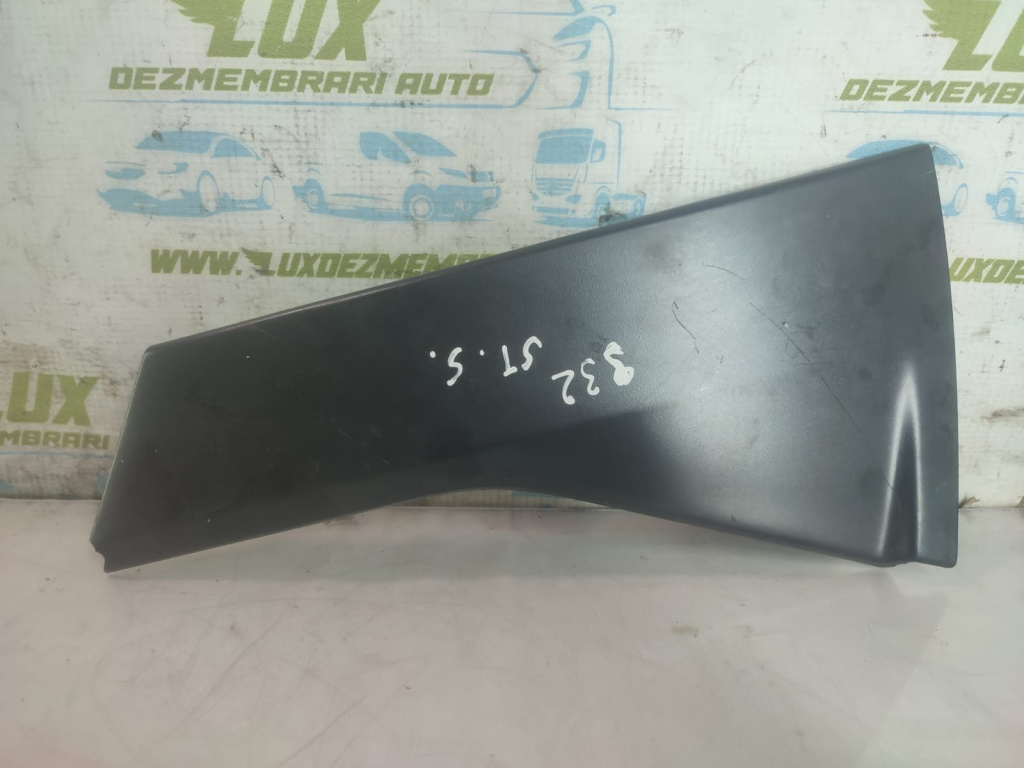 Ornament 82291jd01a Nissan Qashqai J10 [facelift] [2010 - 2014] 1.5 dci k9k430
