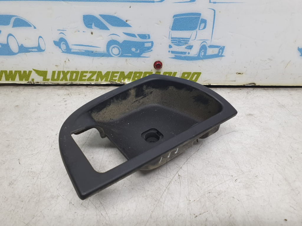 Ornament 82621-2b000 Hyundai Santa Fe CM [facelift] [2010 - 2013] 2.0 crdi D4HA, EURO 5