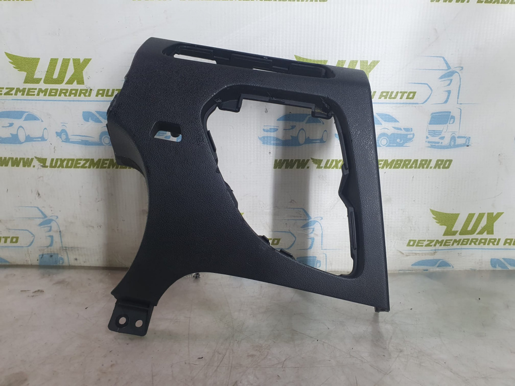 Ornament 84721--2y000 Hyundai ix35 [2009 - 2013] 2.0 crdi D4HA