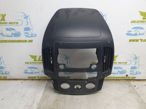 Ornament 84745-2r000 Hyundai i30 FD [2007 - 2010]