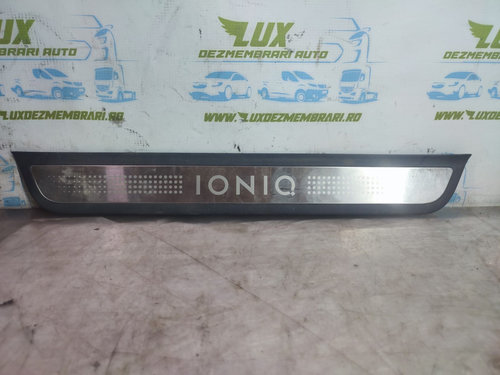 Ornament 85873-g2500 Hyundai Ioniq AE [2016 - 2020] 1.6 hybrid G4LE