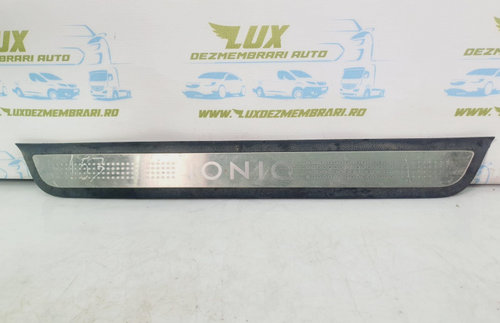 Ornament 85873-g2500 Hyundai Ioniq AE [facelift] [2019 - 2023]