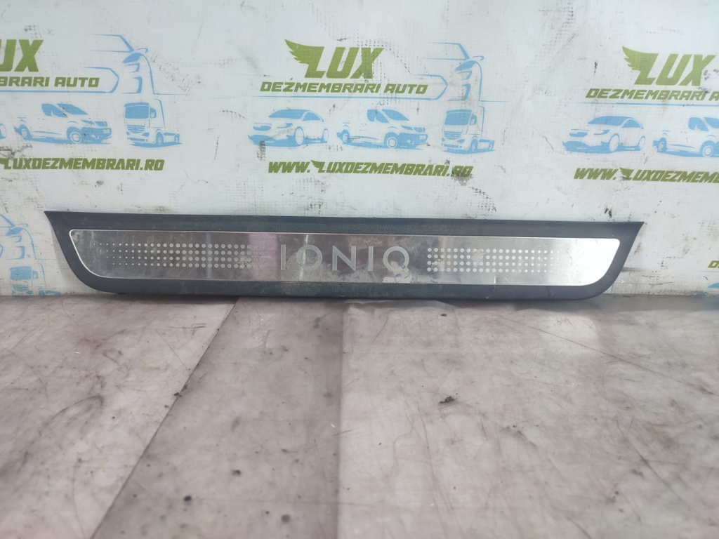 Ornament 85883-g2500 Hyundai Ioniq AE [2016 - 2020] 1.6 hybrid G4LE