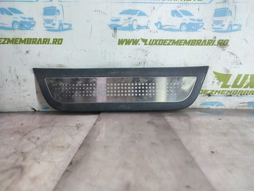 Ornament 85887-g2500 Hyundai Ioniq AE [2016 - 2020] 1.6 hybrid G4LE