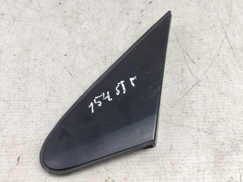 Ornament 86180-2s000 Hyundai ix35 [facelift] [2013 - 2015] 2.0 crdi d4ha