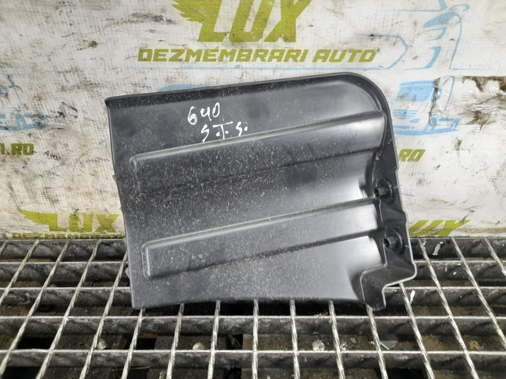Ornament 86691-G4500 Hyundai i30 PD 3 [2th facelift] [2020 - 2024] 1.5 benzina G4LC