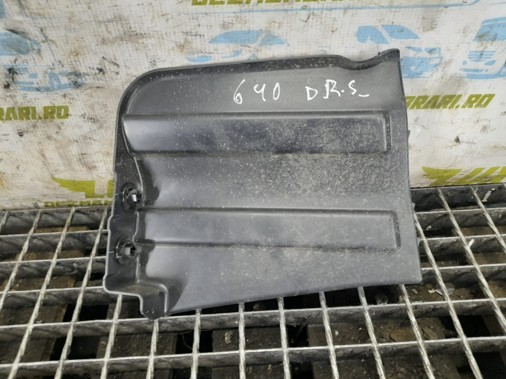 Ornament 86692-G4500 Hyundai i30 PD 3 [2th facelift] [2020 - 2024] 1.5 benzina G4LC