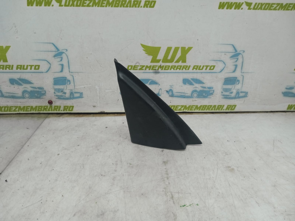 Ornament 87650-2L010 Hyundai i30 FD [2007 - 2010]