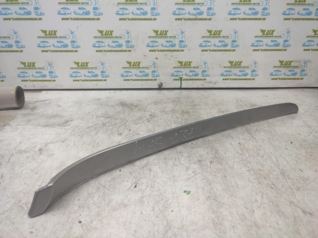 Ornament 8E0867409 Audi A4 B7 [2004 - 2008] 2.0 tdi BLB