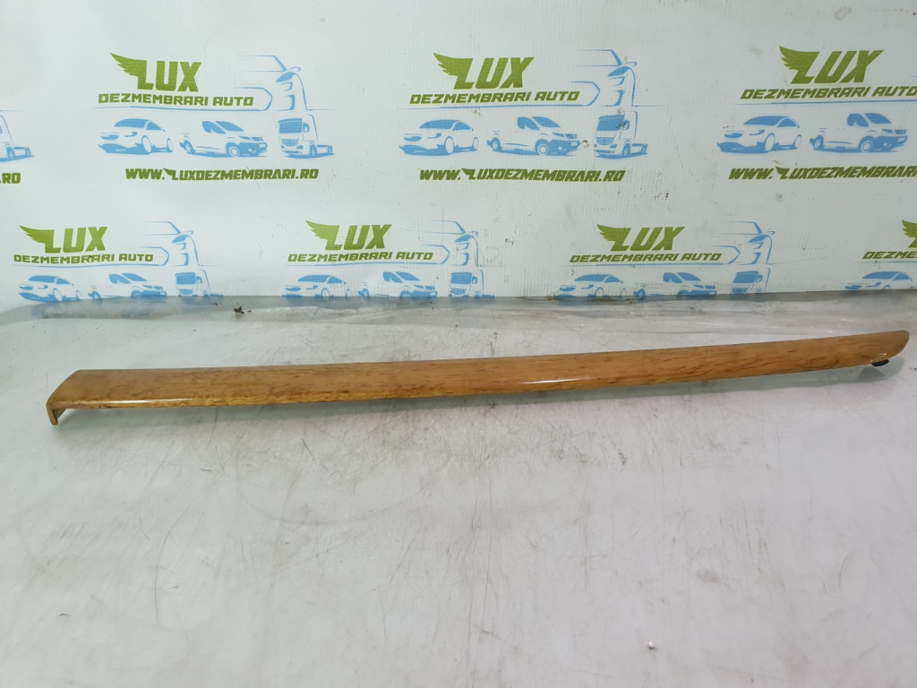 Ornament 8e0867420 Audi A4 B7 [2004 - 2008] 2.0 BPW