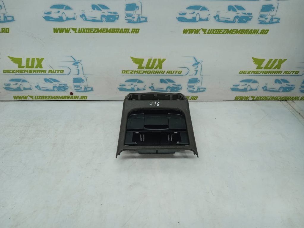 Ornament 8k0864376 Audi A4 B8/8K [facelift] [2011 - 2016] 2.0 tdi CJCA