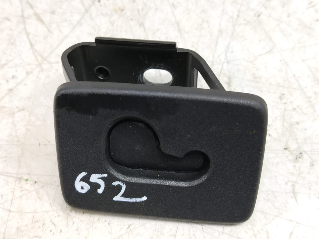 Ornament 8k9861738 Audi SQ5 8R [2012 - 2017] 3.0 bi-tdi CGQB