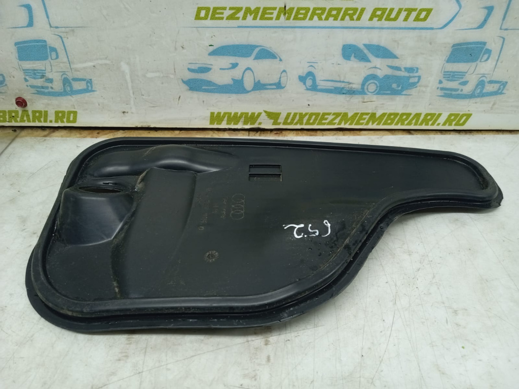 Ornament 8r0837915d Audi SQ5 8R [2012 - 2017] 3.0 bi-tdi CGQB