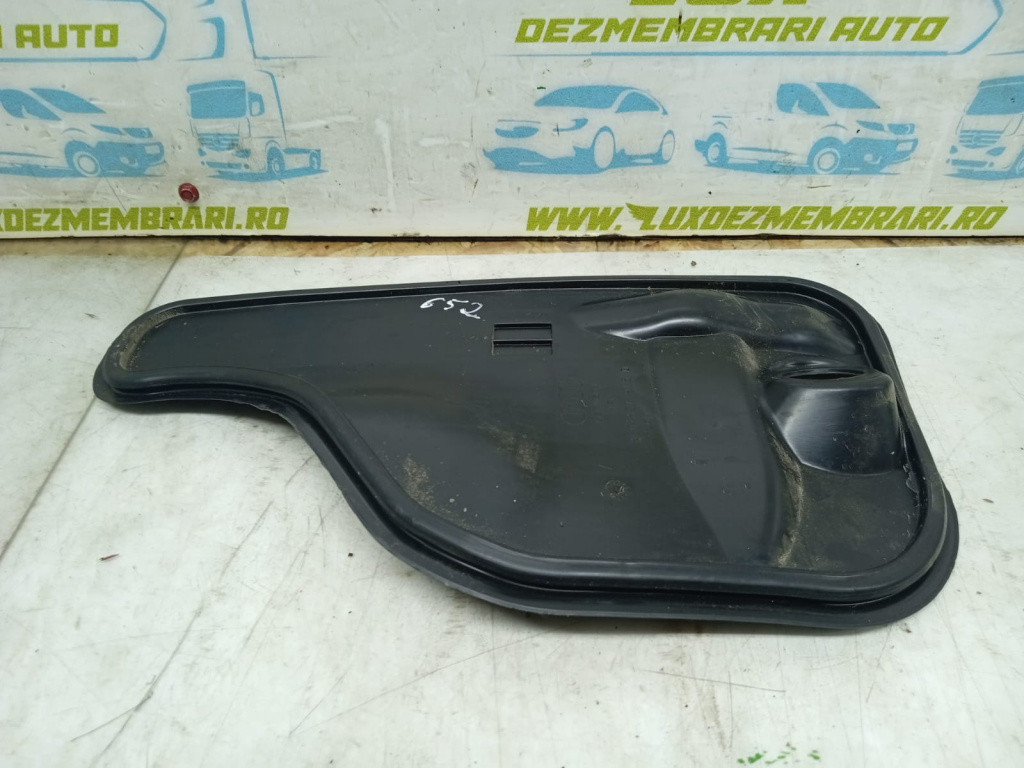 Ornament 8r0837916d Audi SQ5 8R [2012 - 2017] 3.0 bi-tdi CGQB