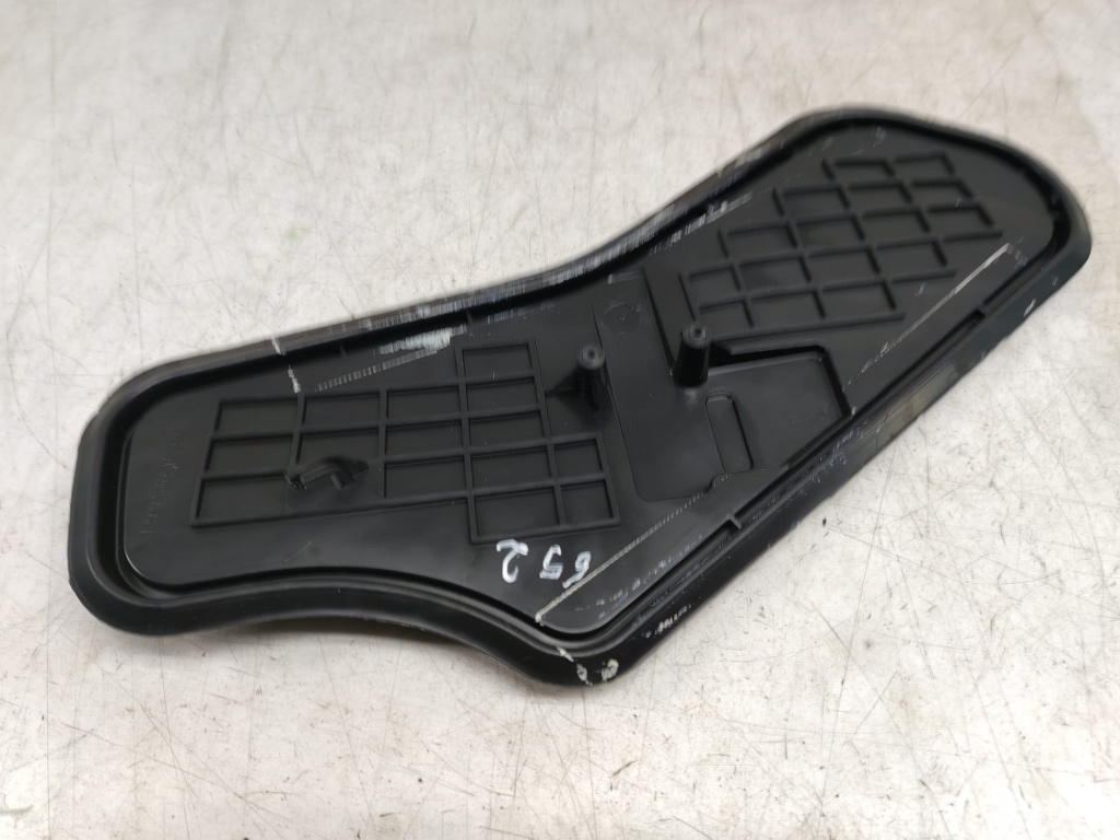 Ornament 8r0839915d Audi SQ5 8R [2012 - 2017] 3.0 bi-tdi CGQB