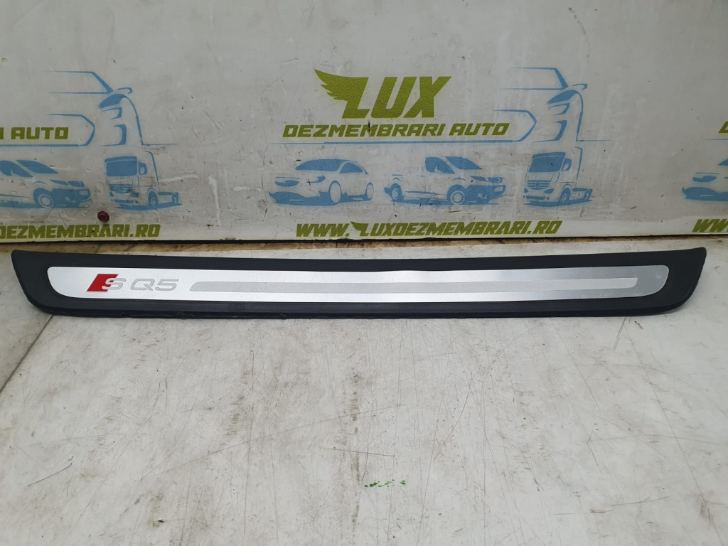 Ornament 8r0853374a Audi SQ5 8R [2012 - 2017] 3.0 bi-tdi CGQB