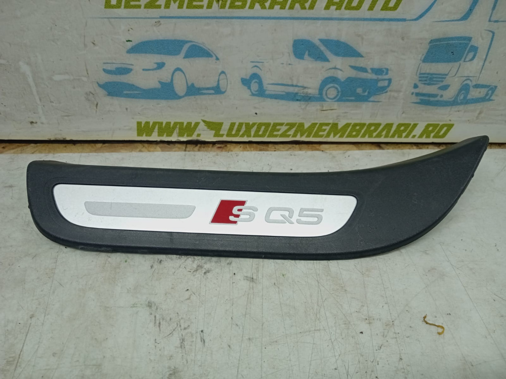 Ornament 8r0853375 Audi SQ5 8R [2012 - 2017] 3.0 bi-tdi CGQB