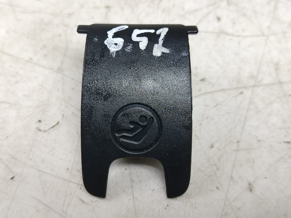 Ornament 8r0887187 Audi SQ5 8R [2012 - 2017] 3.0 bi-tdi CGQB