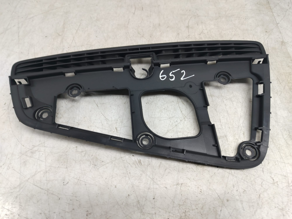 Ornament 8r1819635a Audi SQ5 8R [2012 - 2017] 3.0 bi-tdi CGQB