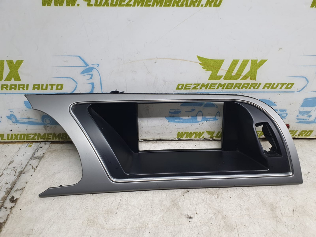 Ornament 8t1857186h Audi A5 8T [facelift] [2011 - 2016] 2.0 tdi CGL