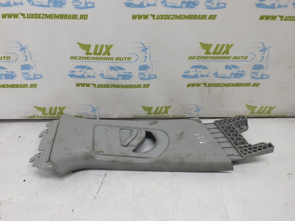Ornament 8x4867244 Audi A1 8X [2010 - 2014] 1.4 tdi CUSB