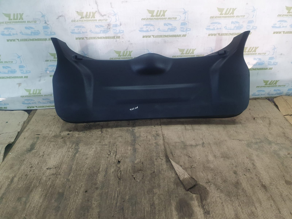 Ornament 909014eaoa Nissan Qashqai 2 J11 [2013 - 2020] 1.6 dci R9M