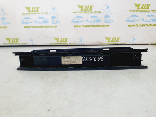 Ornament 9174169 99180119353 BMW Seria 5 F11 [2009 - 2013] 535i 3.0 benzina N55B30A